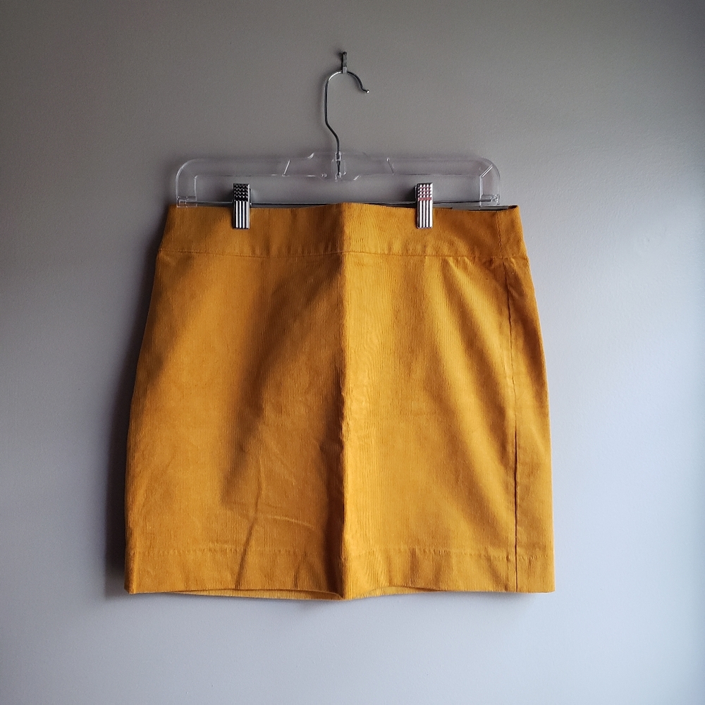 Banana Republic Mini Skirt